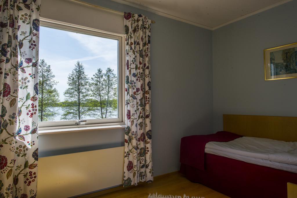 Hotell Sjoevillan Upplands-Väsby Dış mekan fotoğraf